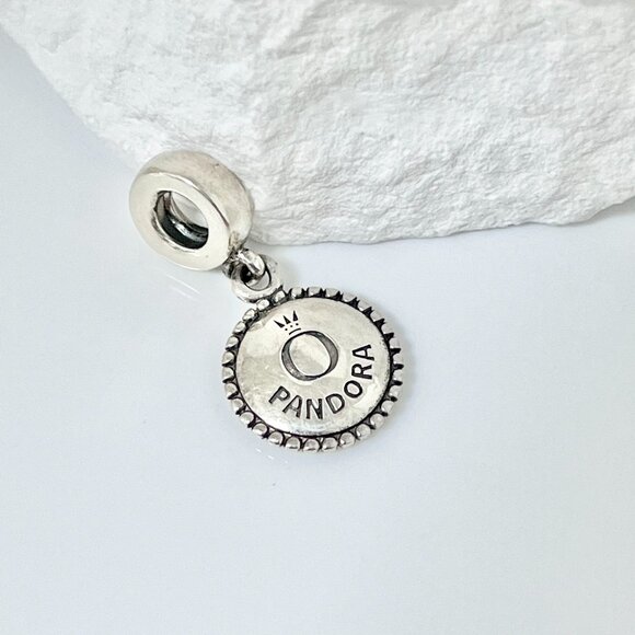 Pandora Hawaii Hula Dangle S925 Silver Charm - Picture 3 of 4